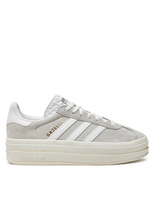 adidas adidas Superge Gazelle Bold HQ6893 Siva