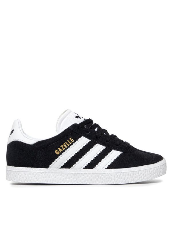 adidas adidas Superge Gazelle C BB2507 Črna