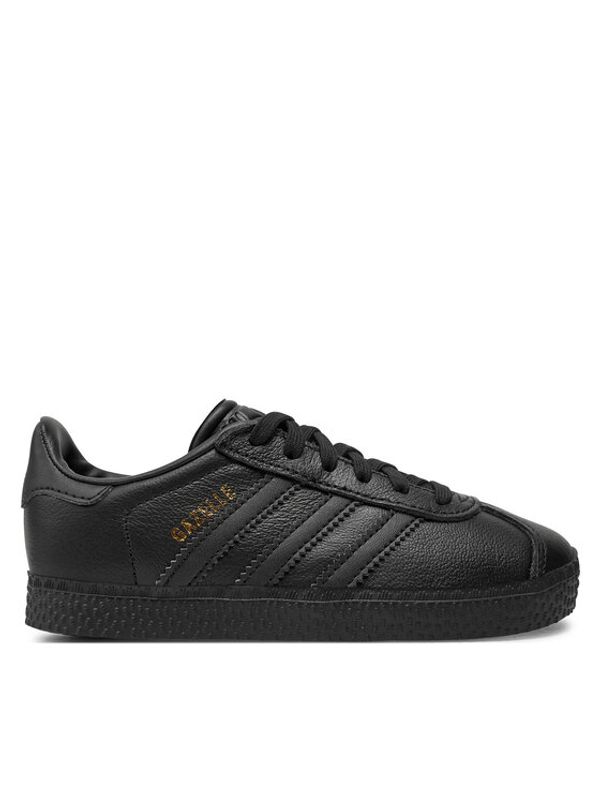 adidas adidas Superge Gazelle C BY9165 Črna