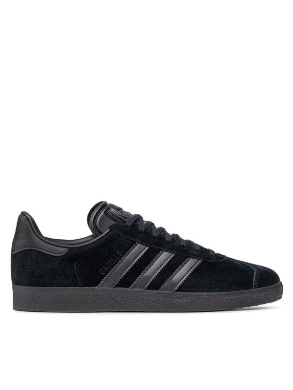 adidas adidas Superge Gazelle CQ2809 Črna