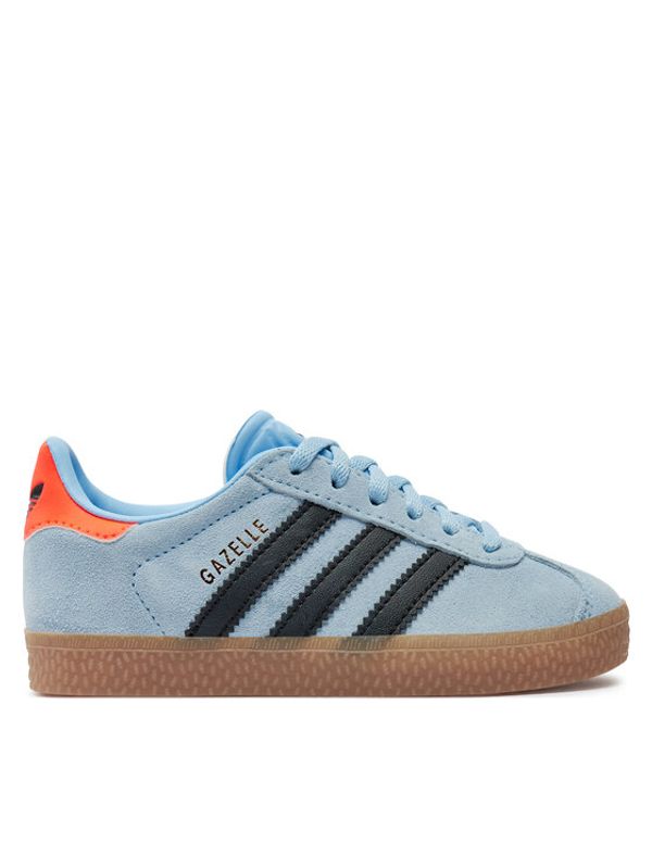 adidas adidas Superge Gazelle ID6554 Modra