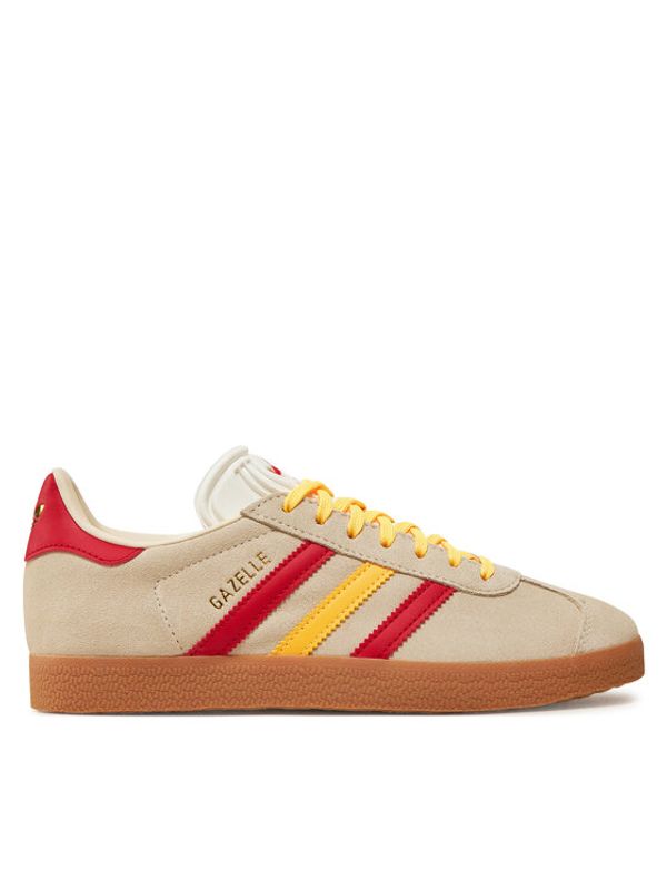 adidas adidas Superge Gazelle IE9125 Bež