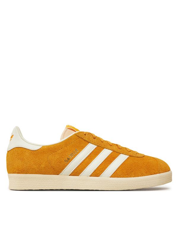 adidas adidas Superge Gazelle IF9654 Rumena