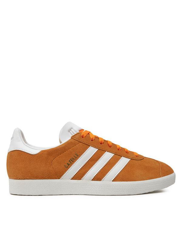 adidas adidas Superge Gazelle IG2091 Oranžna