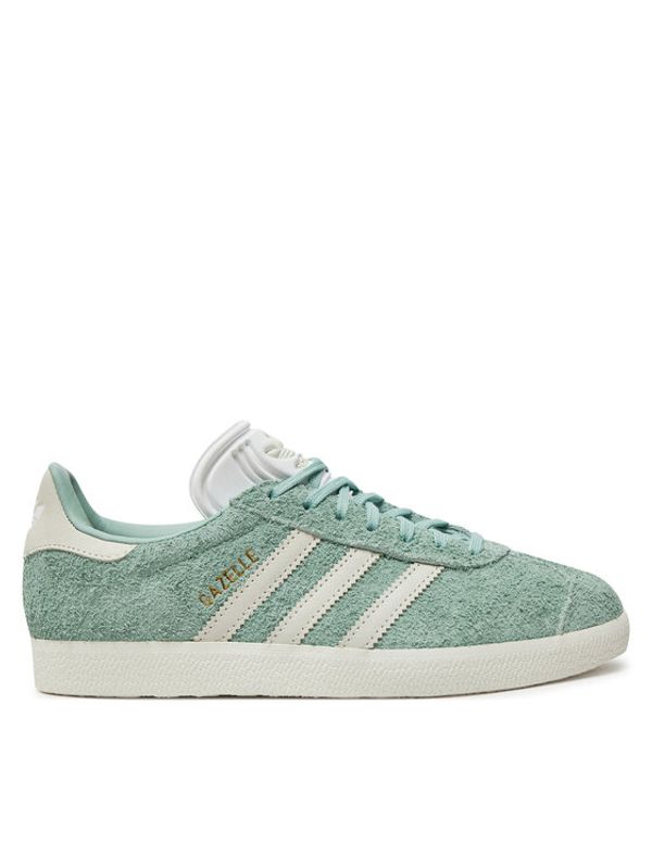 adidas adidas Superge Gazelle IG4393 Zelena