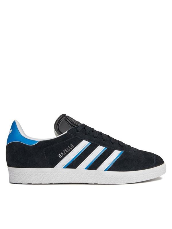 adidas adidas Superge Gazelle IG6193 Črna