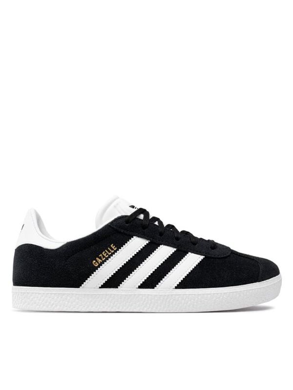 adidas adidas Superge Gazelle J BB2502 Črna