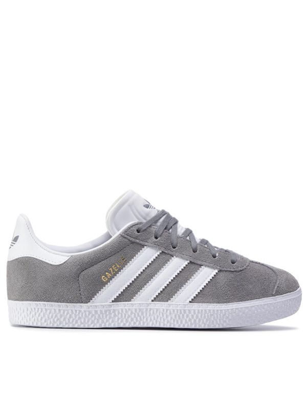 adidas adidas Superge Gazelle J FW0716 Siva