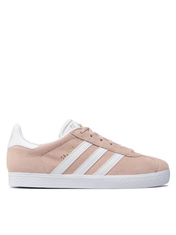 adidas adidas Superge Gazelle J H01512 Bež