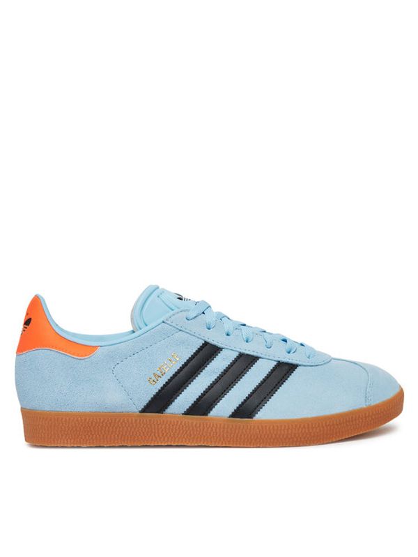 adidas adidas Superge Gazelle JI2076 Modra