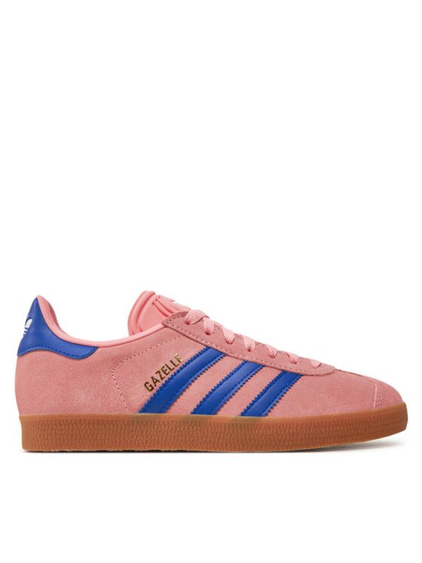 adidas adidas Superge Gazelle JI2077 Roza