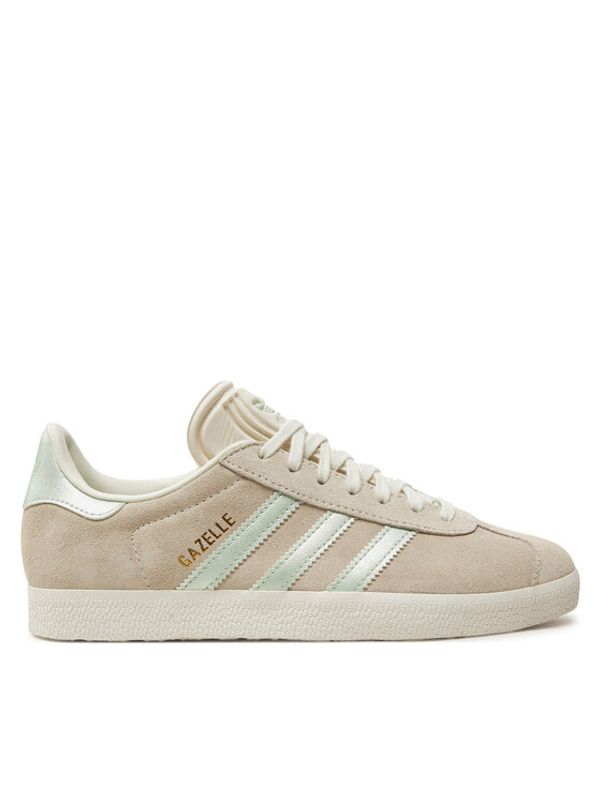 adidas adidas Superge Gazelle W IG4398 Bež