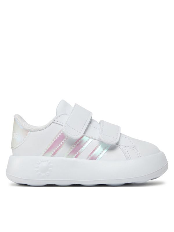 adidas adidas Superge Grand Court 2.0 Cf I ID5265 Bela