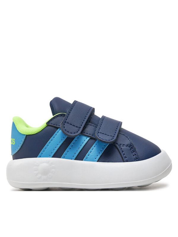 adidas adidas Superge Grand Court 2.0 Cf I IH4885 Mornarsko modra