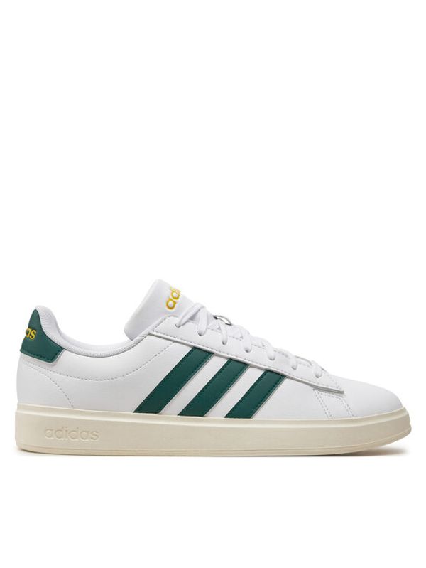 adidas adidas Superge Grand Court 2.0 ID1171 Bela