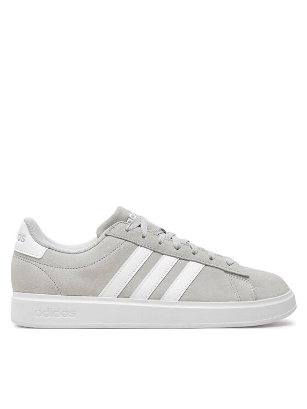 adidas adidas Superge Grand Court 2.0 ID2970 Siva