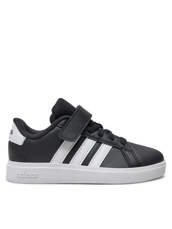 adidas adidas Superge Grand Court 2.0 IE5995 Črna