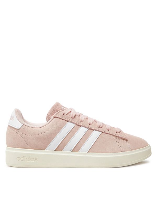 adidas adidas Superge Grand Court 2.0 IH2417 Roza