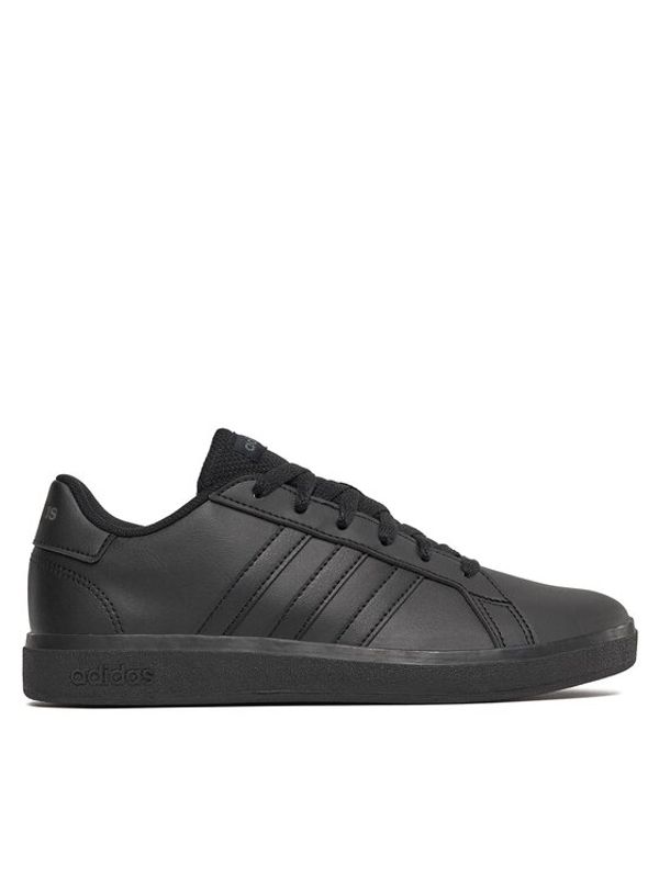 adidas adidas Superge Grand Court 2.0 K FZ6159 Črna