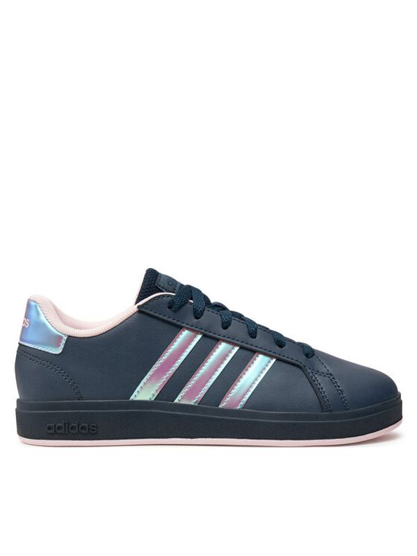 adidas adidas Superge Grand Court 2.0 K IH4888 Mornarsko modra