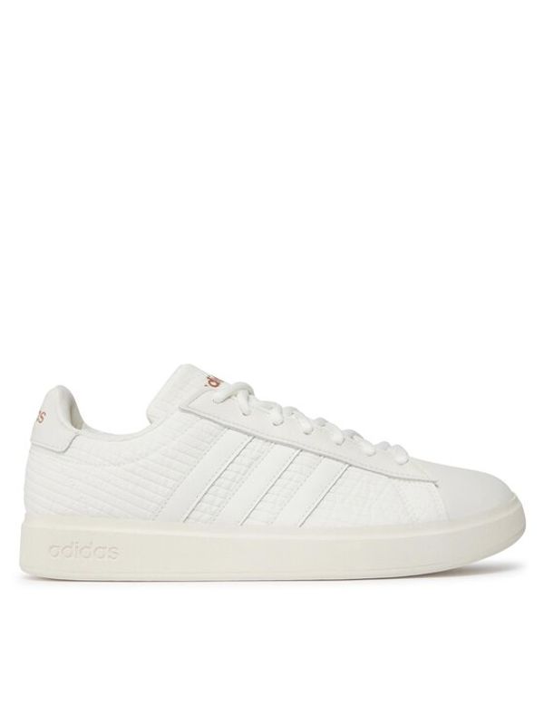 adidas adidas Superge Grand Court 2.0 Shoes ID4476 Bela