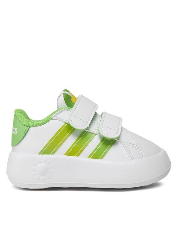 adidas adidas Superge Grand Court 2.0 Tink Cf I ID8014 Bela