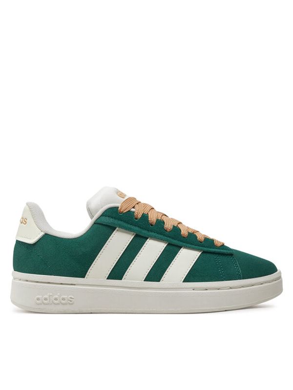 adidas adidas Superge Grand Court Alpha 00S IH3850 Zelena