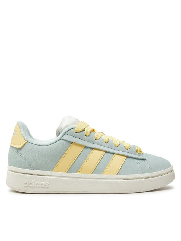 adidas adidas Superge Grand Court Alpha 00S IH3852 Zelena