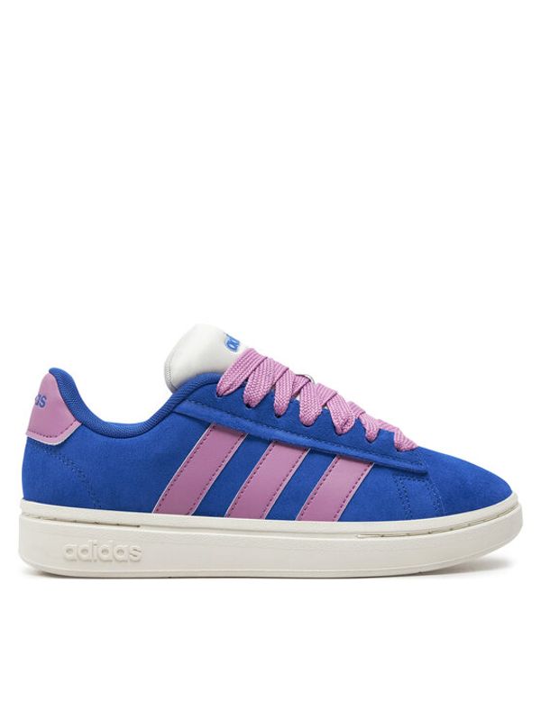 adidas adidas Superge Grand Court Alpha IH3853 Modra