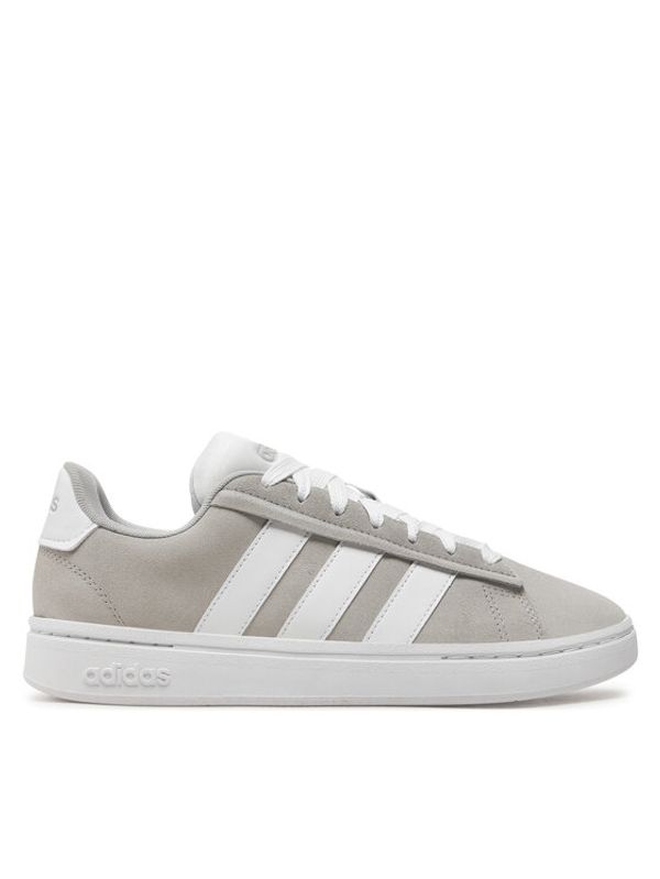 adidas adidas Superge Grand Court Alpha JH7234 Siva