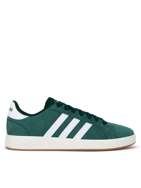 adidas adidas Superge GRAND COURT BASE 00S IH6187 Zelena