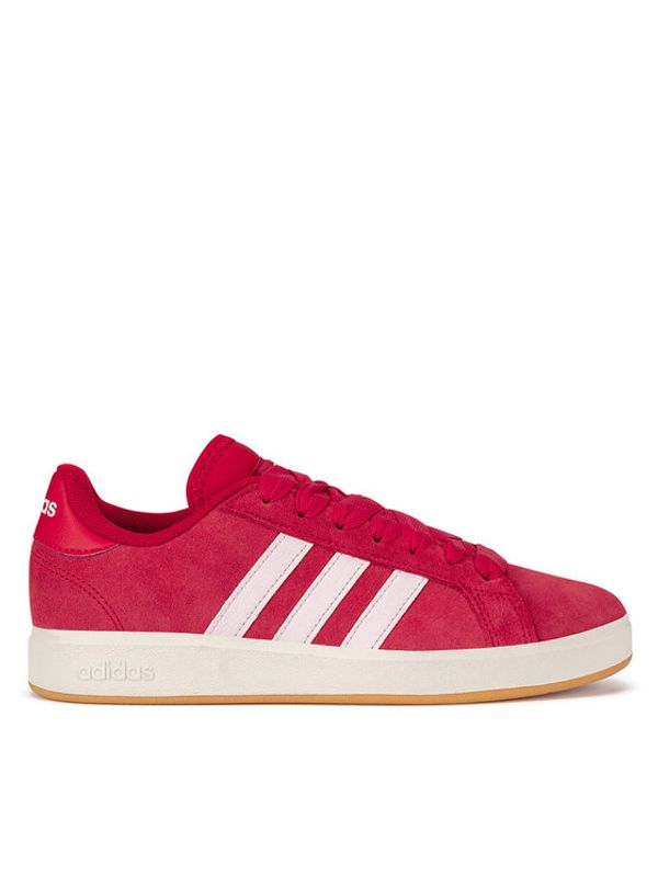 adidas adidas Superge GRAND COURT BASE 00s IH6190 Rdeča