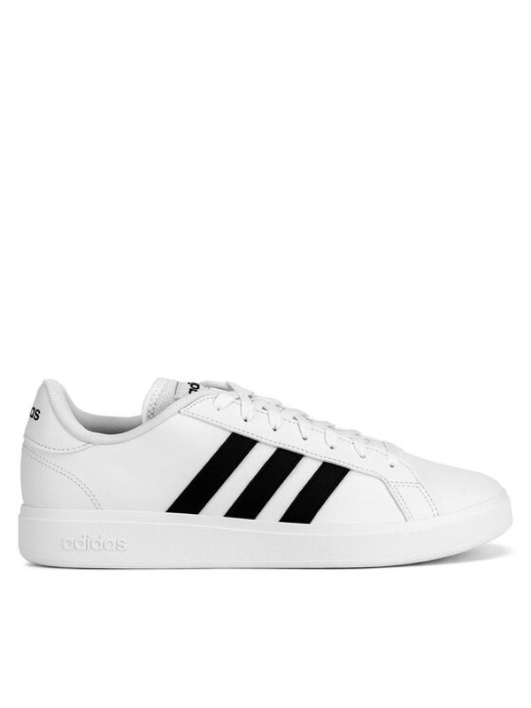 adidas adidas Superge GRAND COURT BASE 2.0 GW9250 Bela