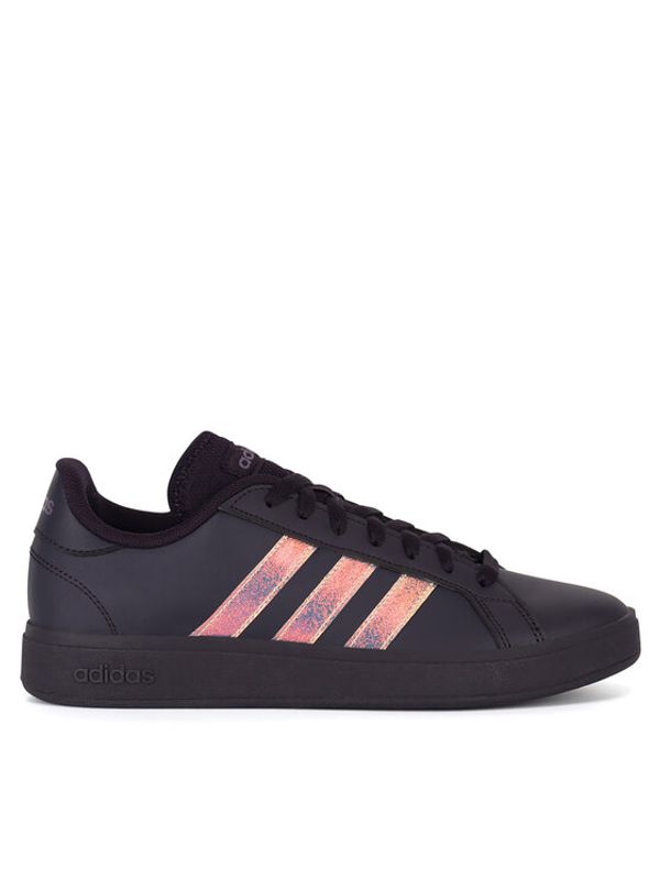 adidas adidas Superge GRAND COURT BASE 2.0 ID3043 Črna