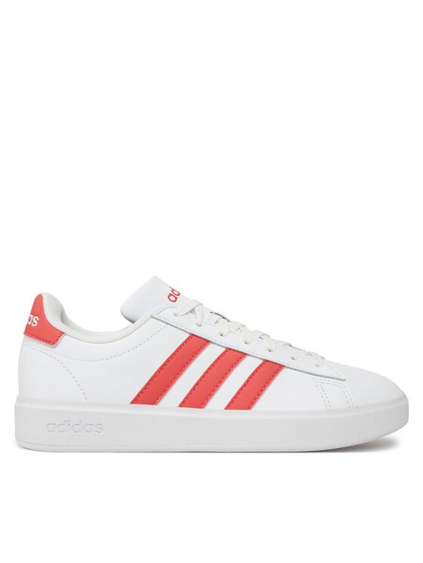 adidas adidas Superge Grand Court Cloudfoam Comfort ID2948 Bela