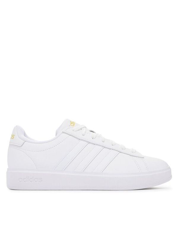 adidas adidas Superge Grand Court Cloudfoam Lifestyle Court Comfort Shoes GW9213 Bela