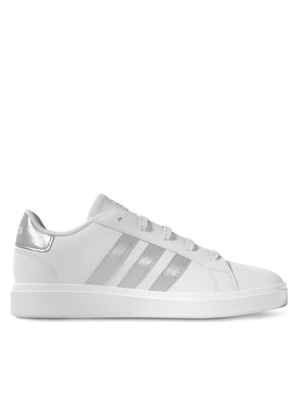 adidas adidas Superge Grand Court GW6506 Bela