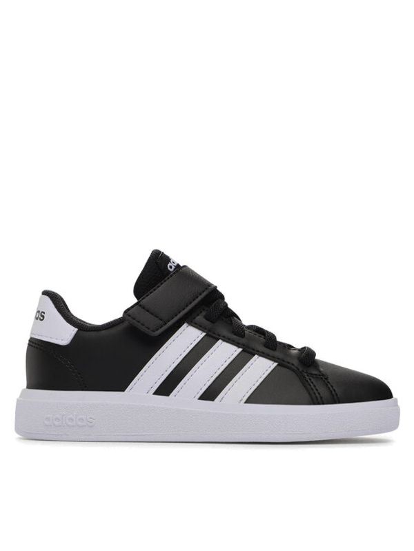 adidas adidas Superge Grand Court GW6513 Črna