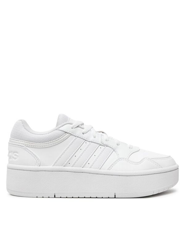 adidas adidas Superge Hoops 3.0 Bold J IG6973 Bela