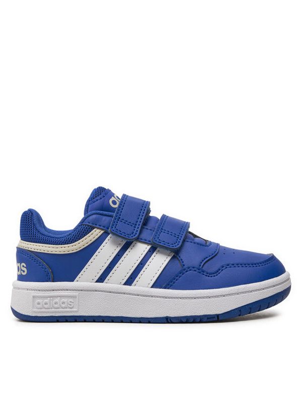 adidas adidas Superge Hoops 3.0 Cf C IH8013 Modra