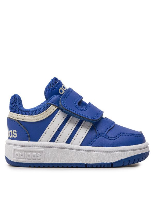 adidas adidas Superge Hoops 3.0 Cf I IH7901 Modra