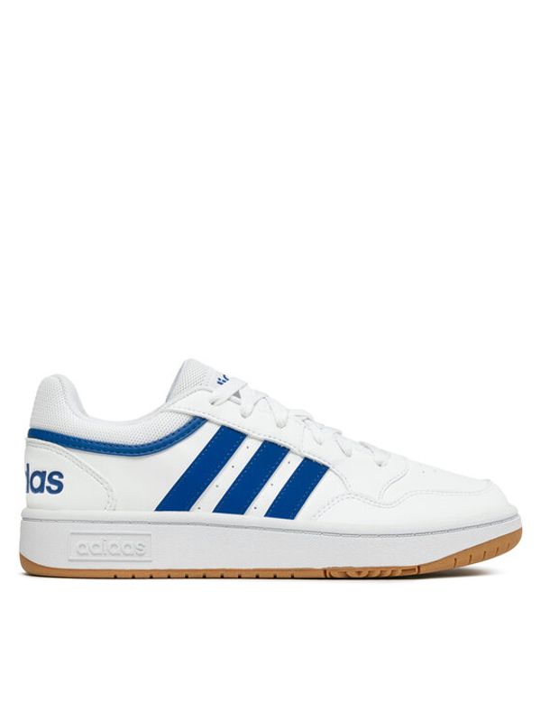 adidas adidas Superge Hoops 3.0 GY5435 Bela