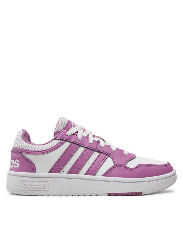 adidas adidas Superge Hoops 3.0 IH0174 Vijolična