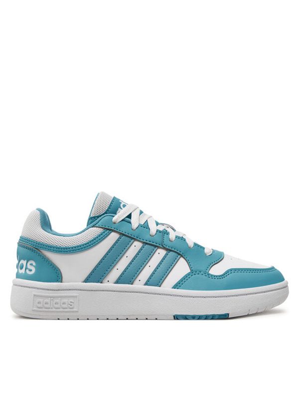 adidas adidas Superge Hoops 3.0 IH0175 Modra