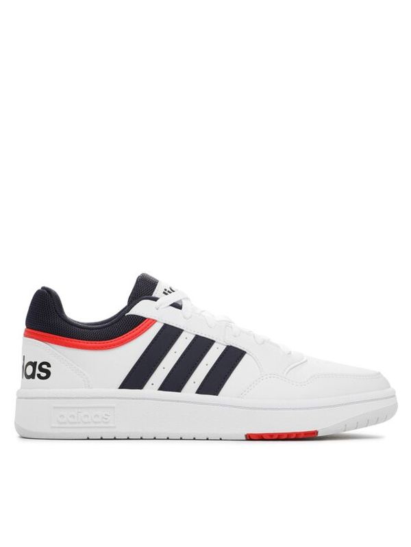 adidas adidas Superge Hoops 3.0 Low Classic Vintage Shoes GY5427 Bela