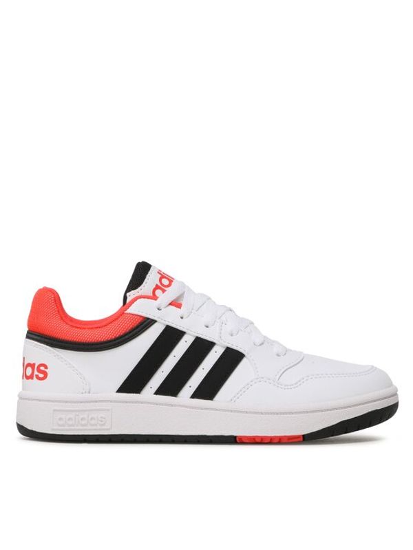 adidas adidas Superge Hoops GZ9673 Bela