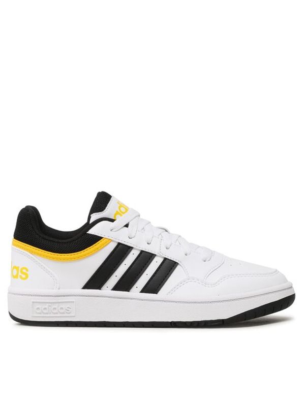 adidas adidas Superge Hoops IF2726 Bela