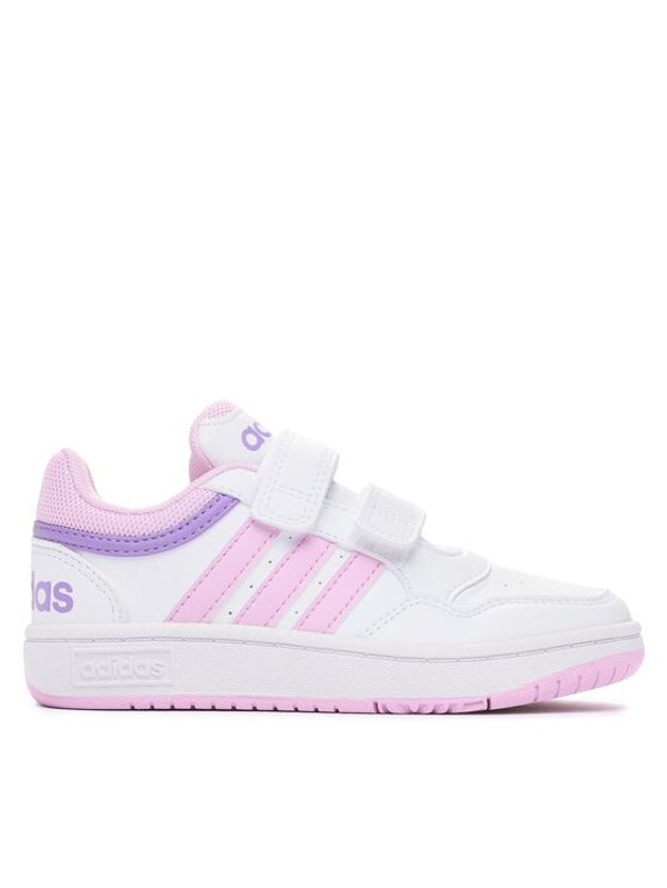 adidas adidas Superge Hoops Lifestyle IF5319 Bela