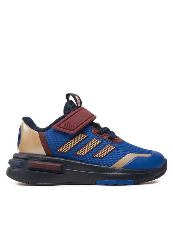 adidas adidas Superge Marvel MVL Racer El K IF4155 Modra