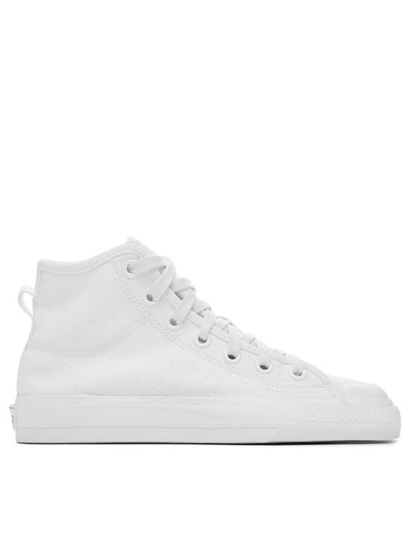 adidas adidas Superge Nizza RF Hi Shoes F34941 Bela